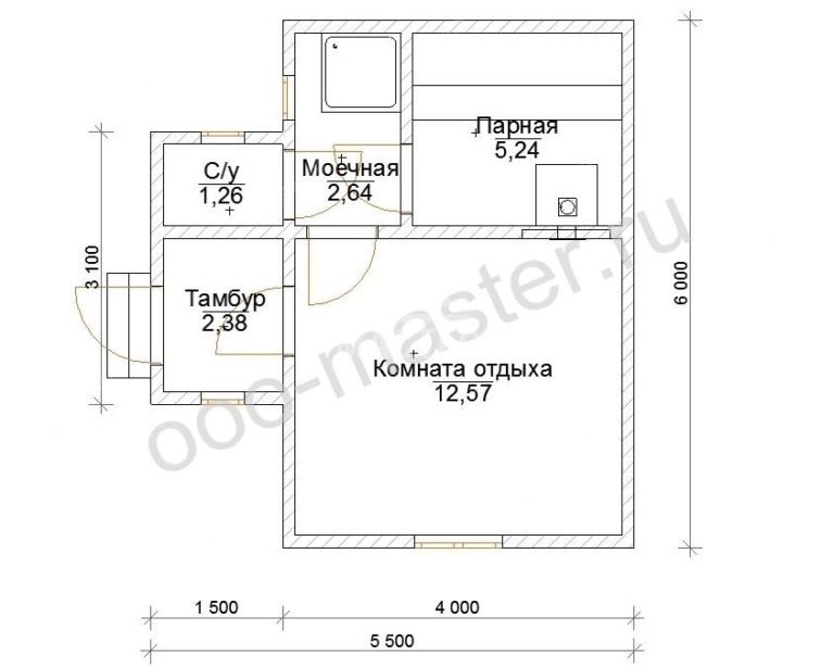 Русь системы безопасности кровли инн