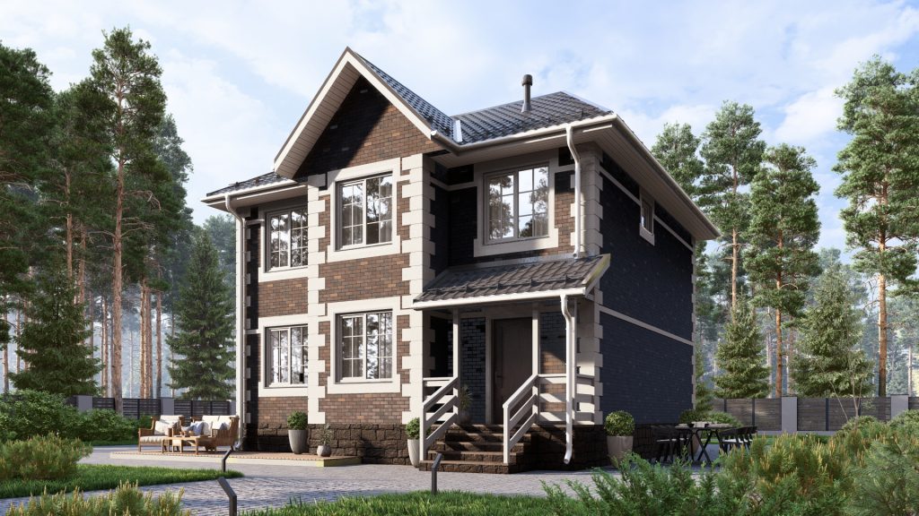 Фаворит 9,5х9
